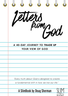 Letters-from-God-Book